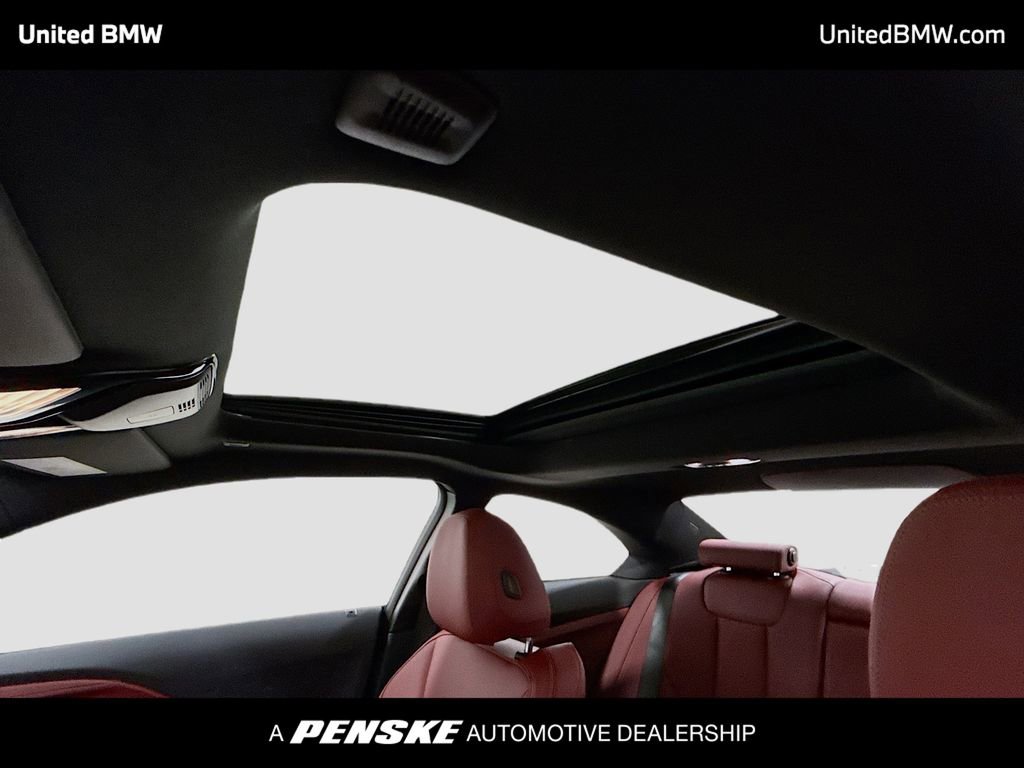 New 2026 BMW 230i Coupe w/ Premium Package image 12