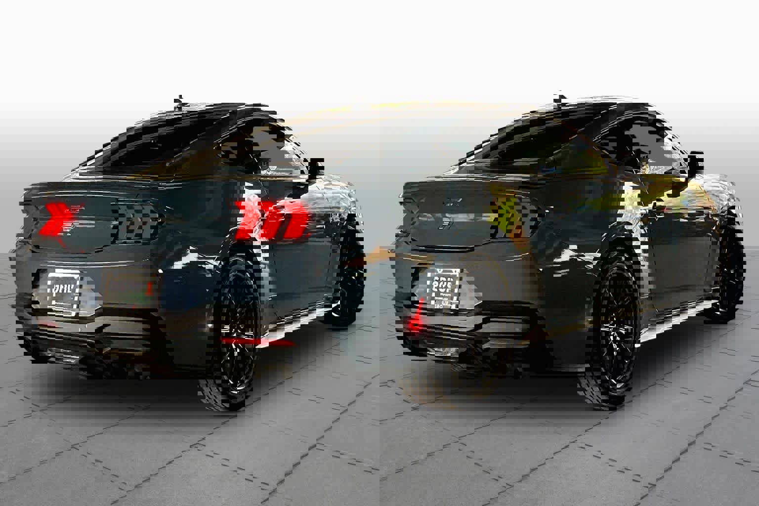 Used 2024 Ford Mustang GT Premium image 12