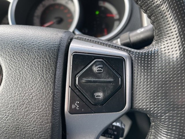 Used 2015 Toyota Tacoma 4x4 Double Cab w/ SR5 Package image 20