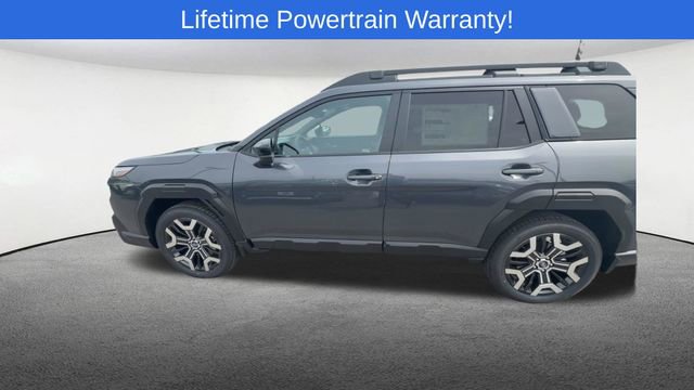 New 2026 Subaru Outback Touring XT AWD/4WD image 6