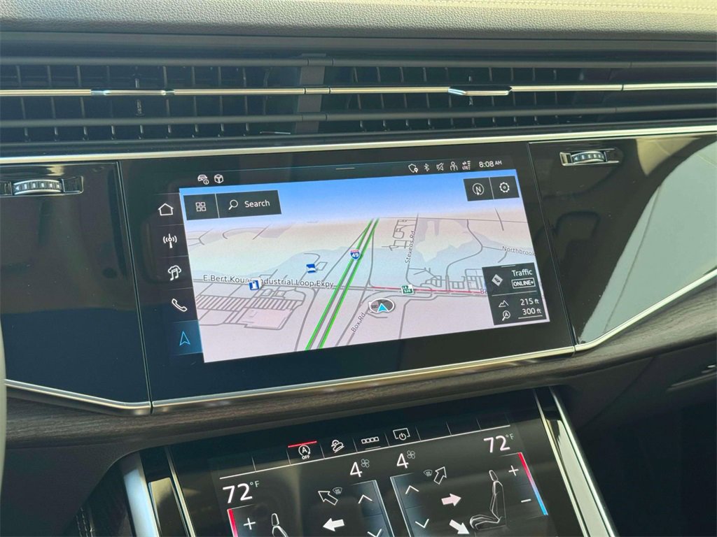 New 2025 Audi Q8 Premium Plus image 15