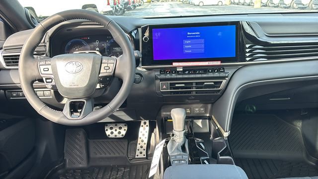 New 2026 Toyota Camry XSE w/ Premium Plus Package image 8