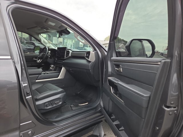 Used 2023 Toyota Tundra Limited AWD/4WD image 13