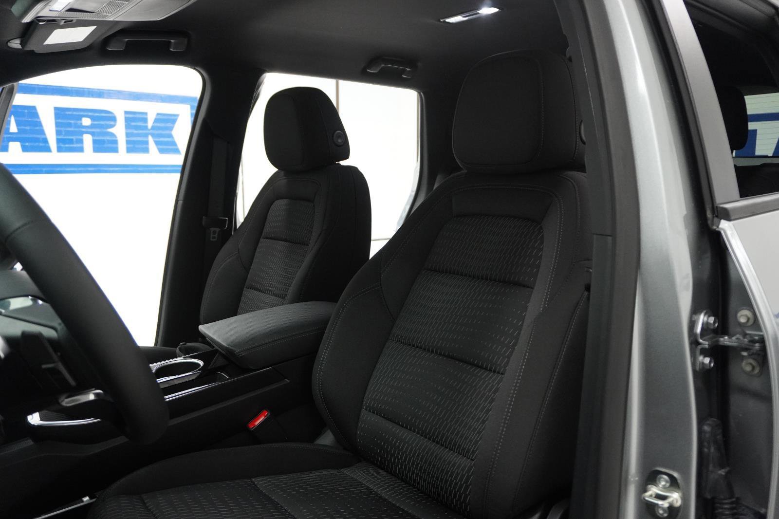 New 2026 Chevrolet Equinox LT image 16