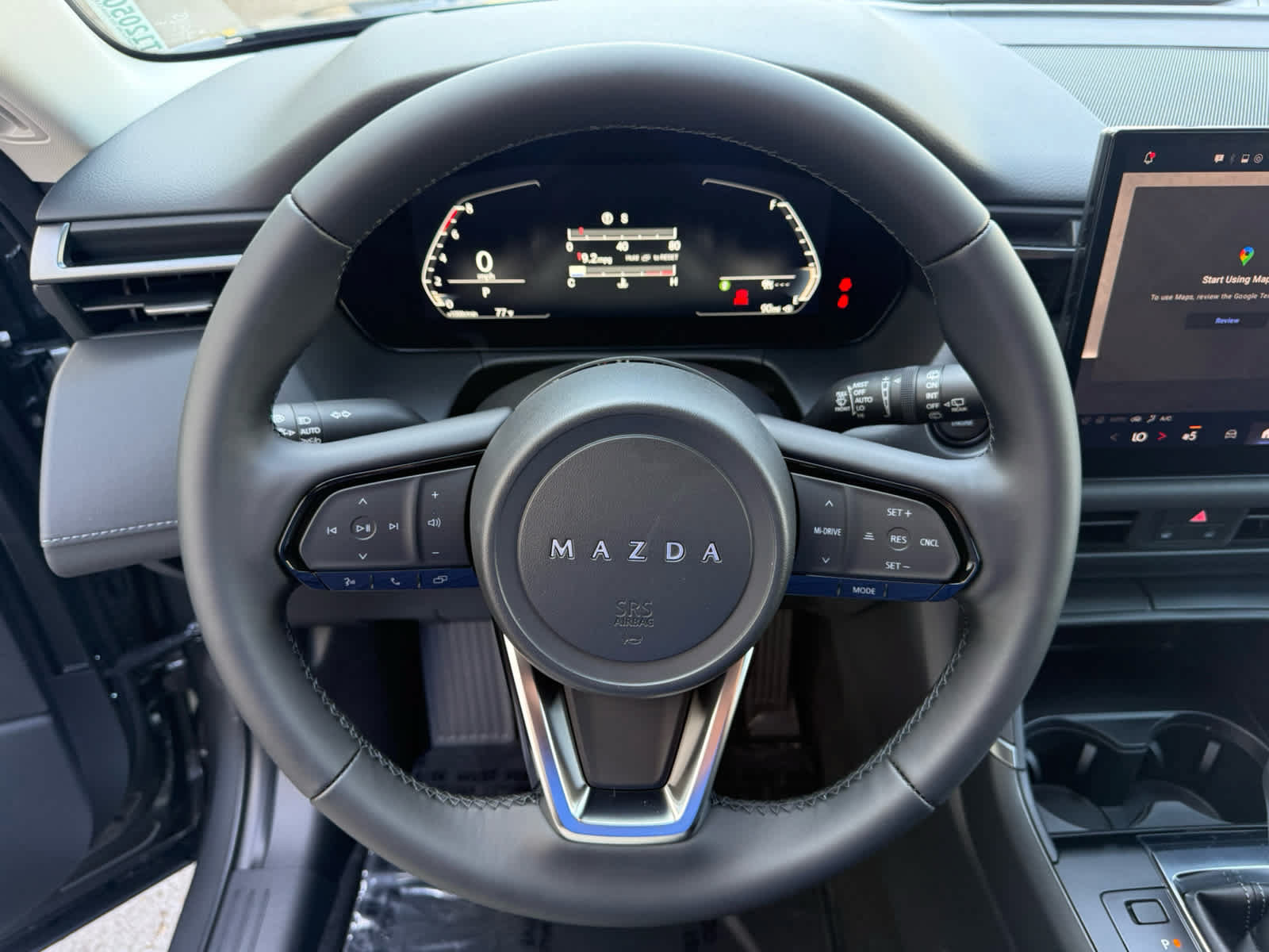 New 2026 MAZDA CX-5 Preferred AWD/4WD image 2