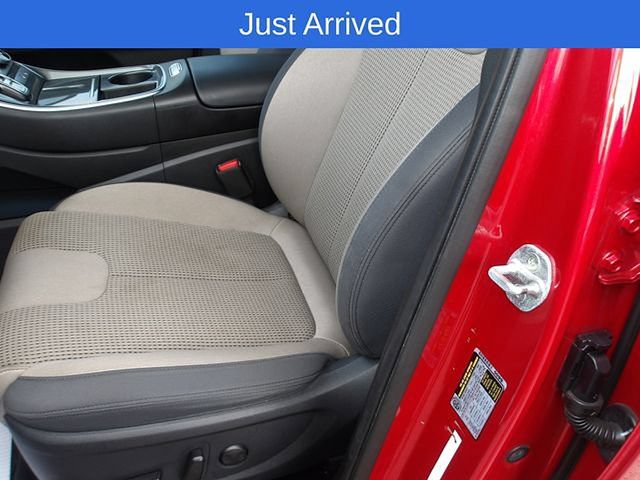Used 2021 Hyundai Santa Fe SEL w/ Cargo Package AWD/4WD image 13