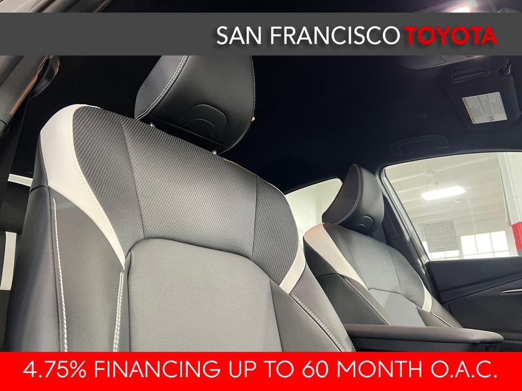 Certified 2026 Toyota Camry SE image 21