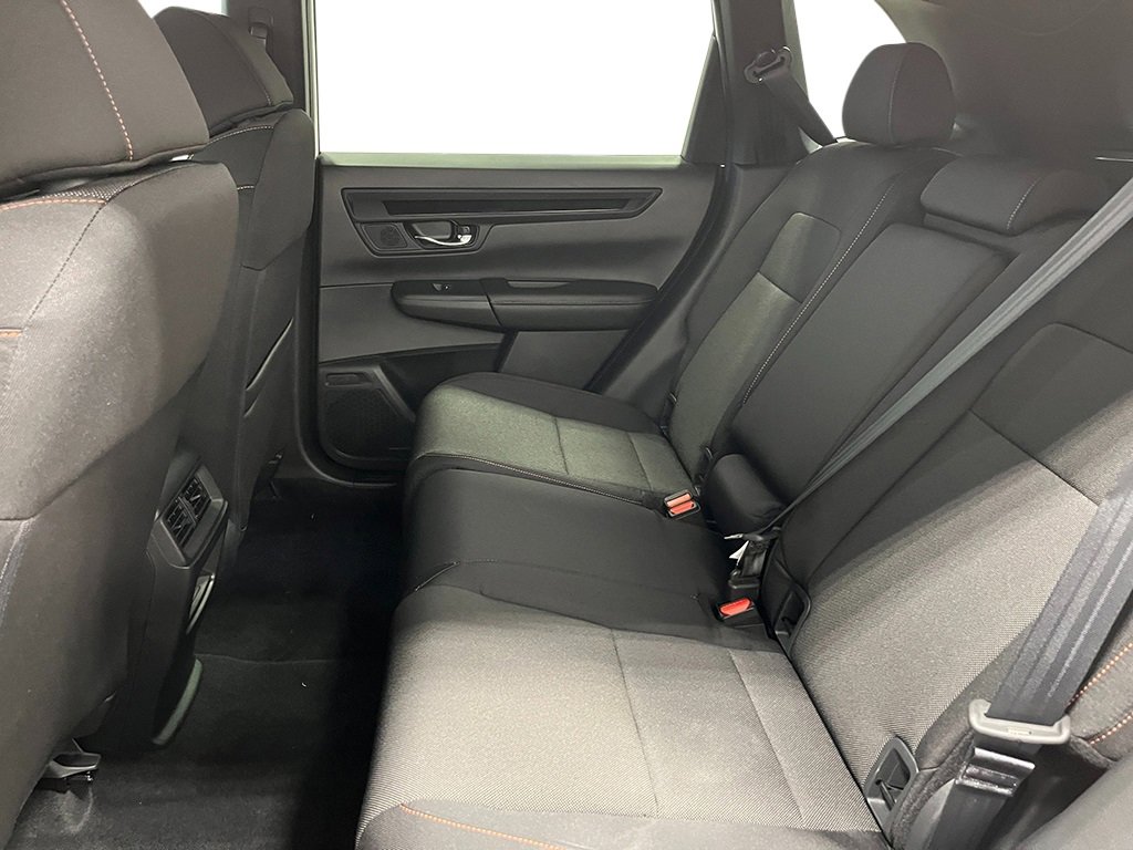 New 2026 Honda CR-V TrailSport image 24