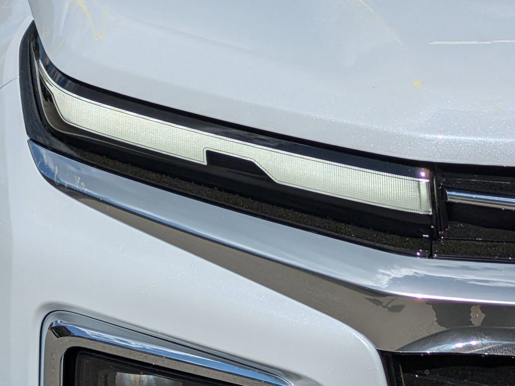 New 2026 Chevrolet Traverse High Country image 10