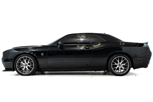 Used 2020 Dodge Challenger SRT Hellcat w/ Plus Package RWD image 8