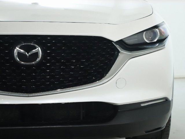 Used 2021 MAZDA CX-30 AWD 2.5 S w/ Preferred Package image 7