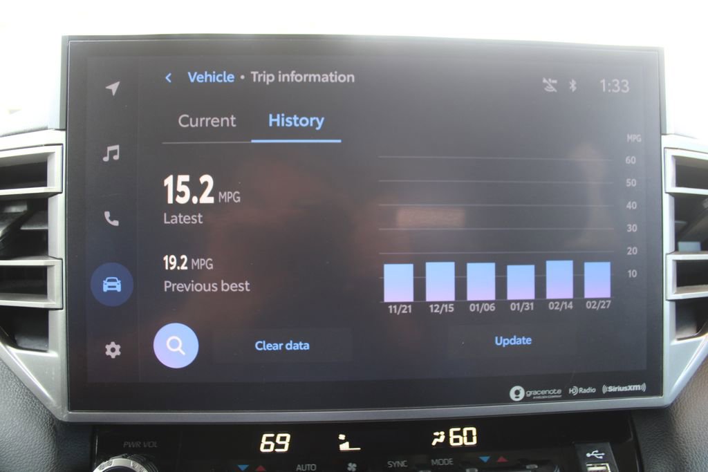 Used 2024 Toyota Tundra Limited image 49