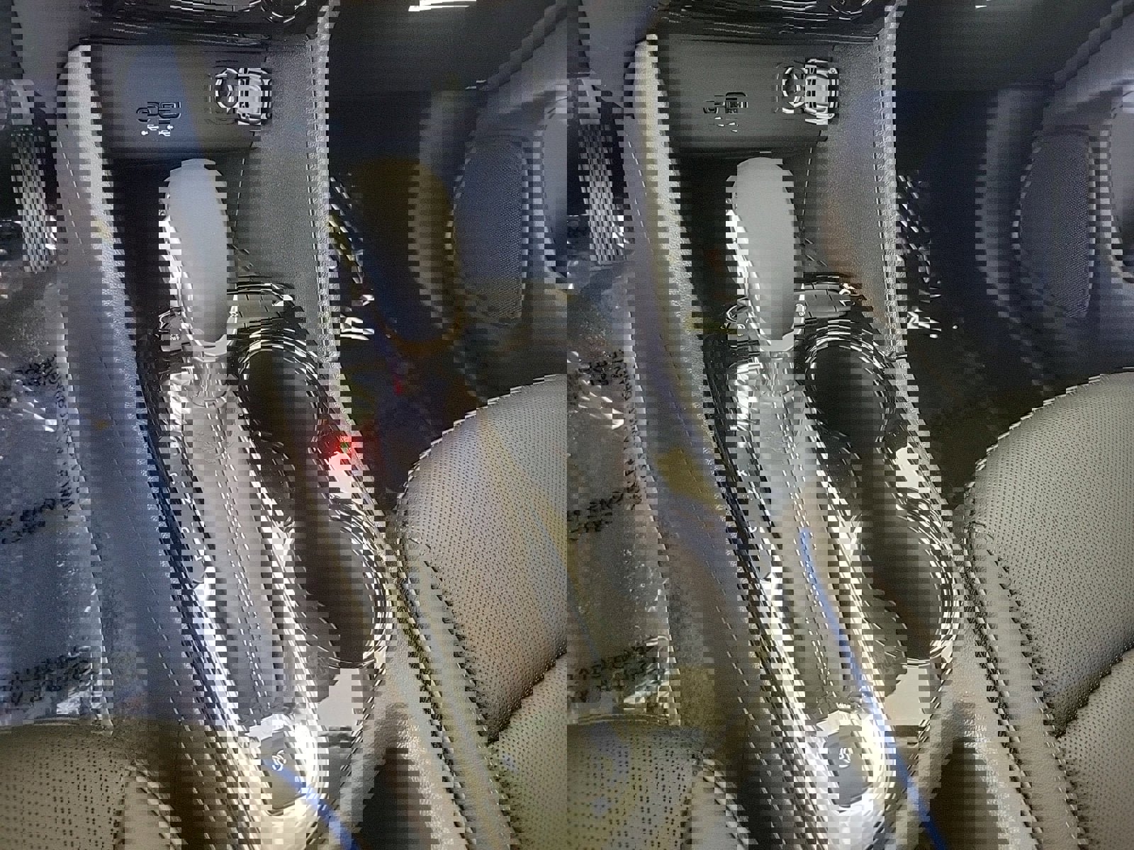 New 2026 Buick Encore GX Sport Touring w/ Comfort Package image 17