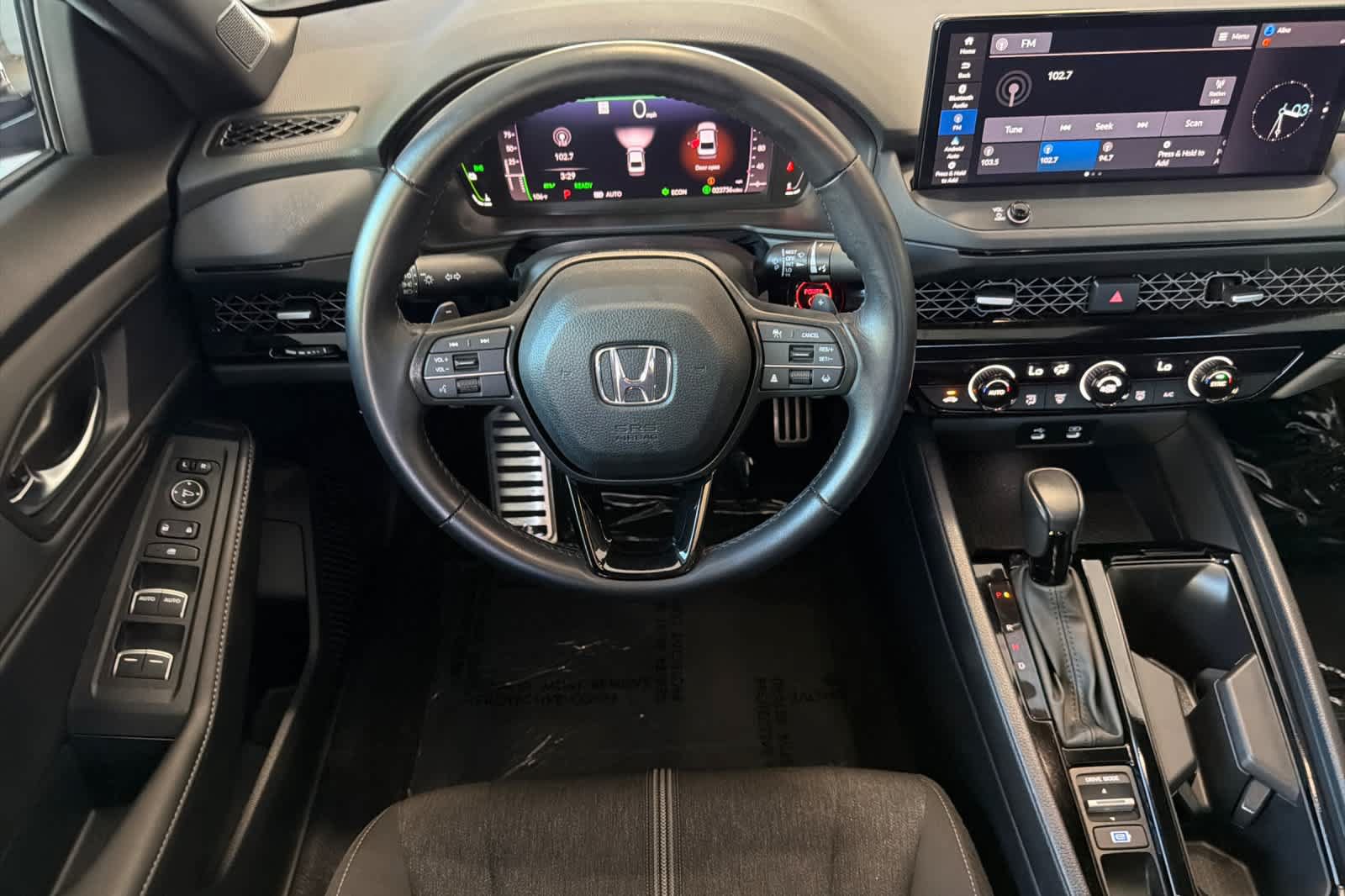 Used 2024 Honda Accord Sport image 14