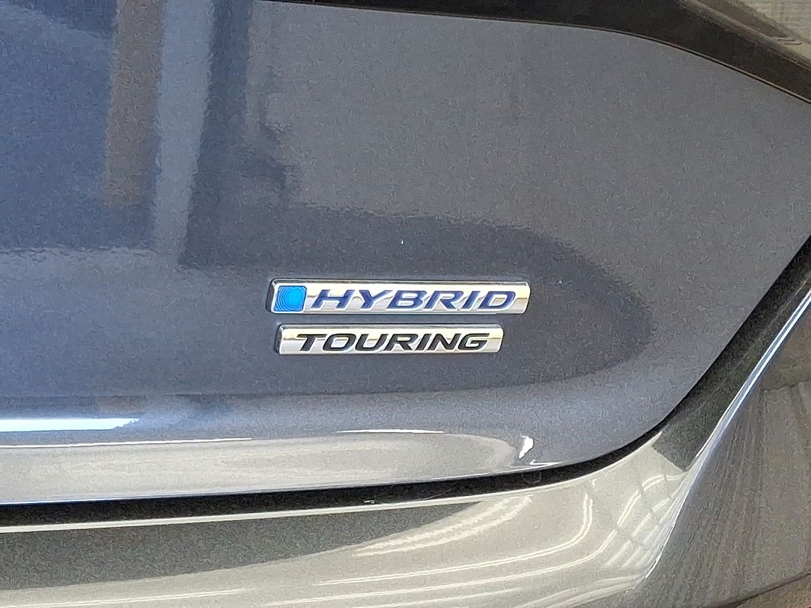 Used 2023 Honda Accord Touring image 24