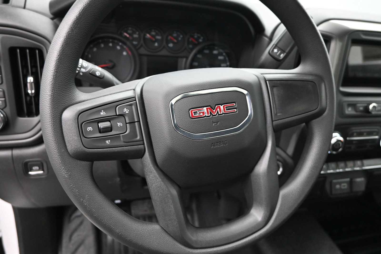 New 2026 GMC Sierra 1500 Pro w/ Pro Value Package AWD/4WD image 14