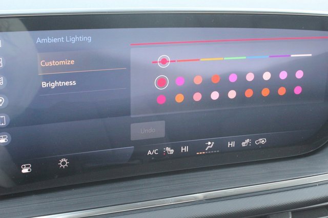 New 2025 Buick Envision Preferred image 37