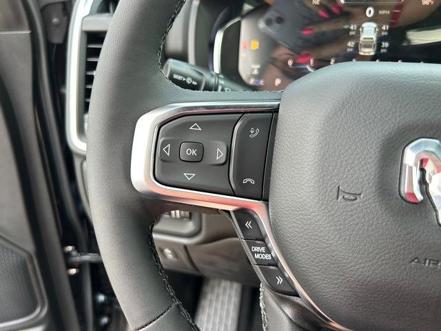 New 2026 RAM 1500 Big Horn image 22