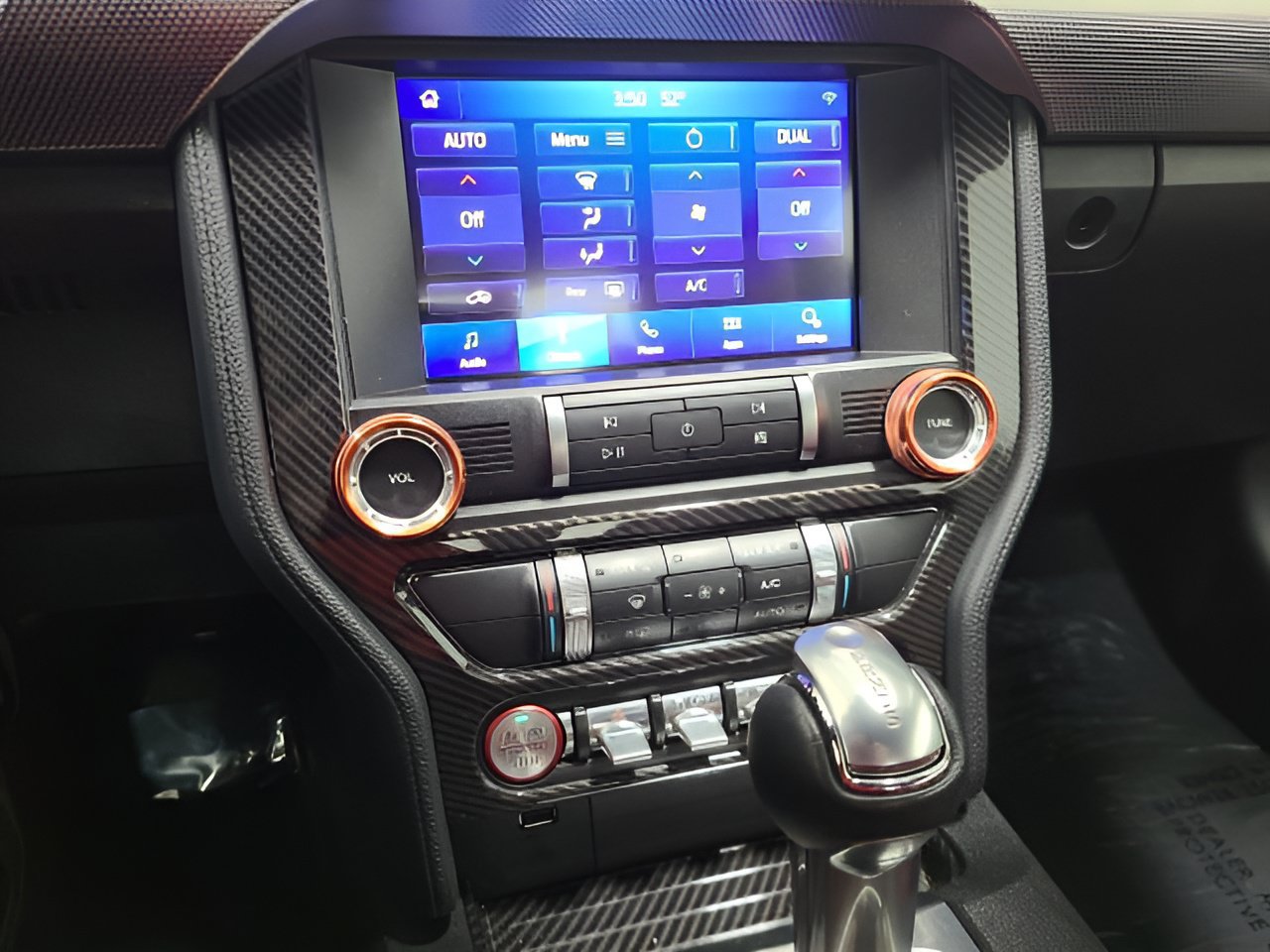 Used 2019 Ford Mustang Coupe w/ Equipment Group 101A RWD image 25