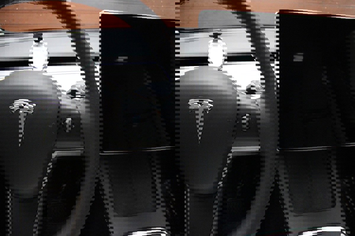 Used 2023 Tesla Model Y Long Range image 49