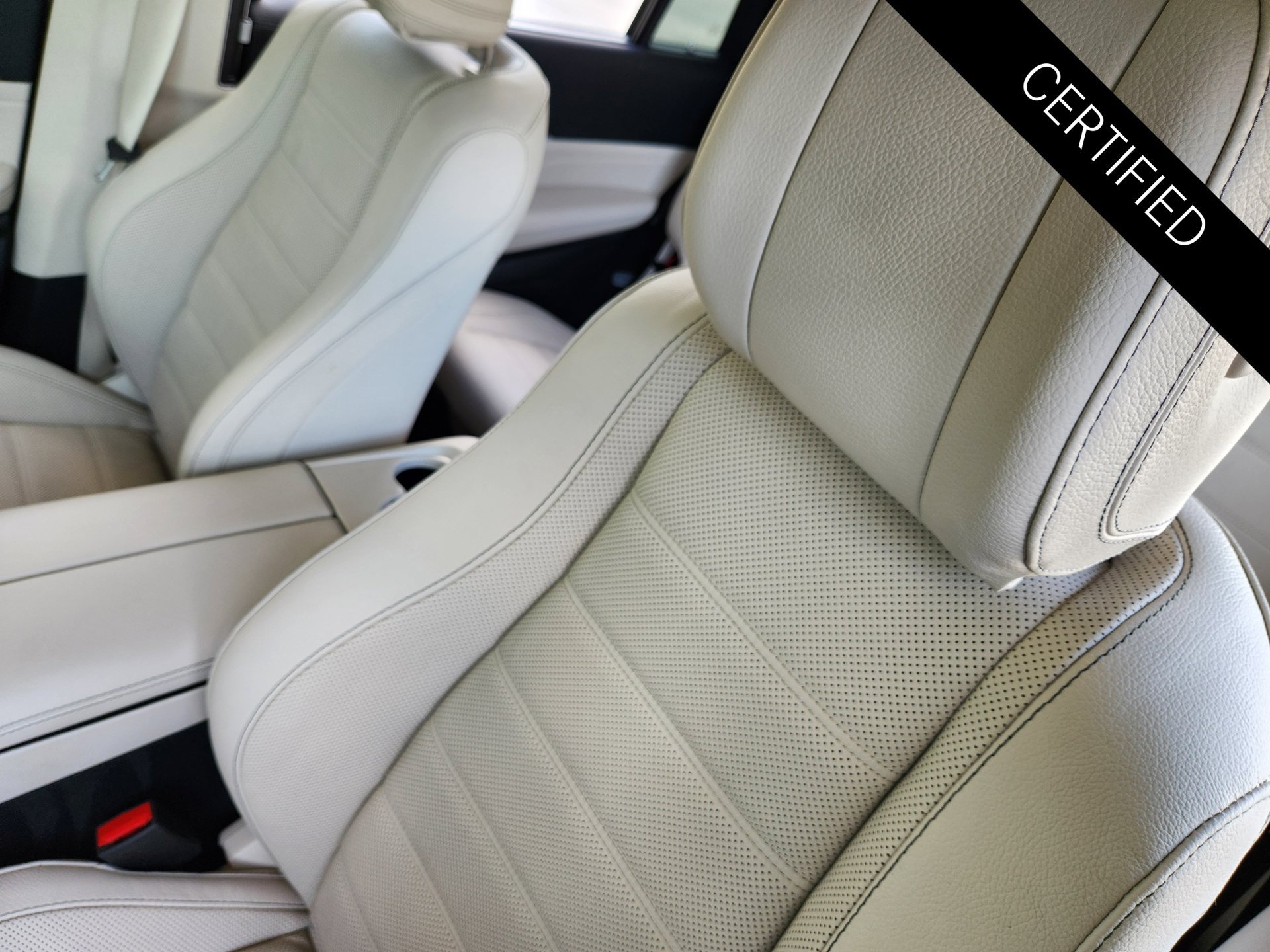 Used 2024 Mercedes-Benz GLS 580 4MATIC image 16