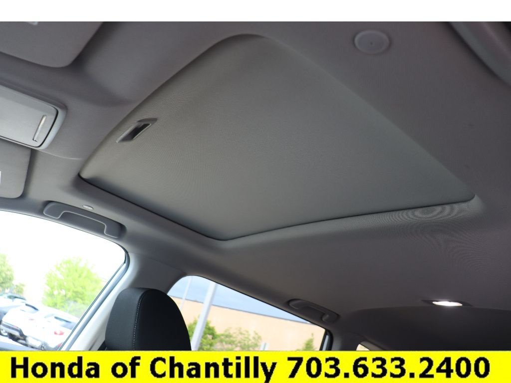 Certified 2026 Honda CR-V EX image 19