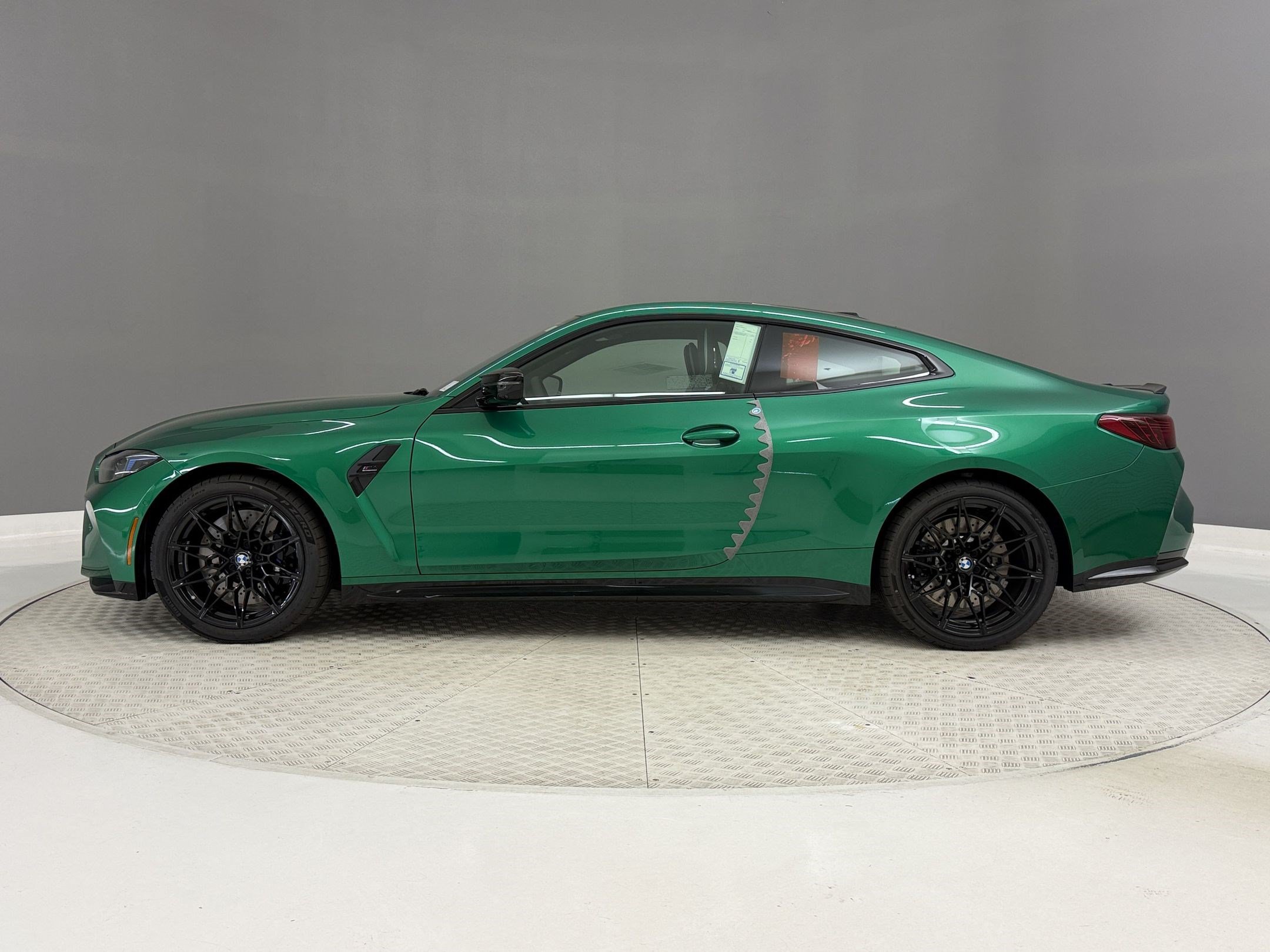 New 2027 BMW M4 xDrive Competition w/ M Driver's Package AWD/4WD image 2