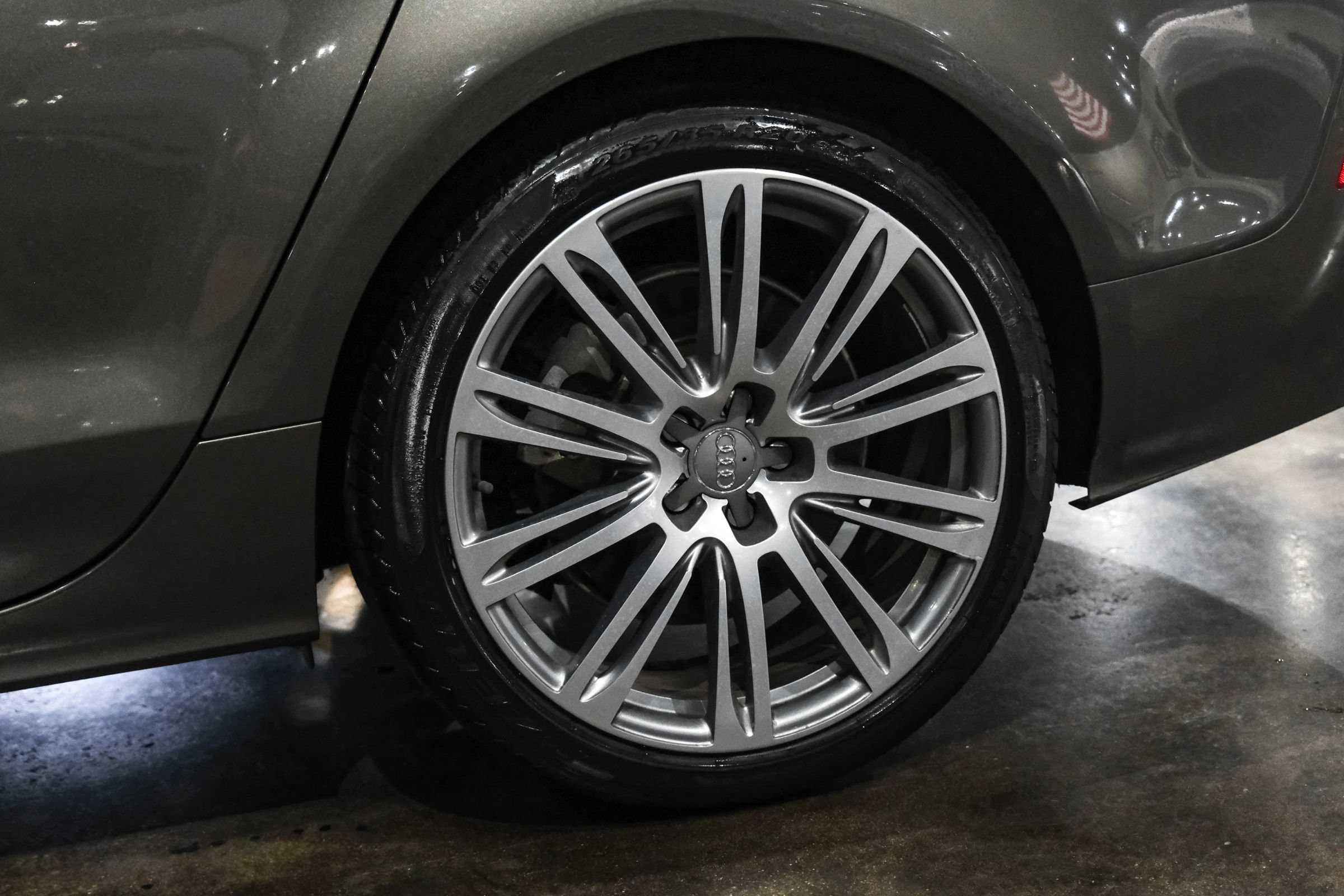 Used 2014 Audi A7 3.0T Premium Plus AWD/4WD image 57