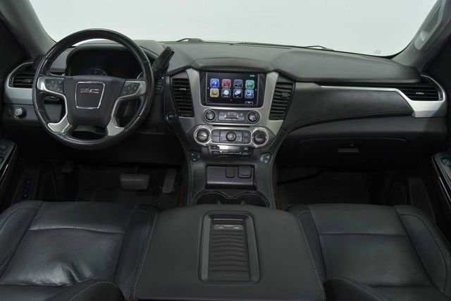 Used 2017 GMC Yukon XL SLT image 20