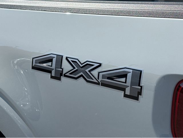 New 2026 Ford F150 STX w/ Equipment Group 200A image 16