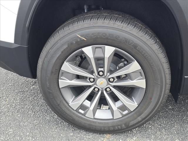 New 2026 Chevrolet Equinox LT FWD image 31