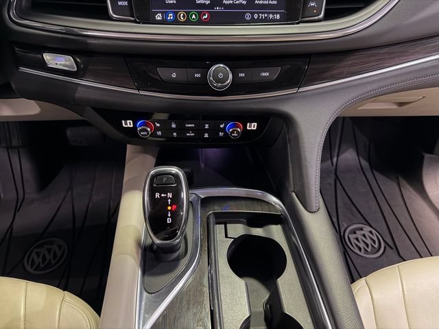 Used 2020 Buick Enclave Premium w/ Surround and Sites Package FWD image 21