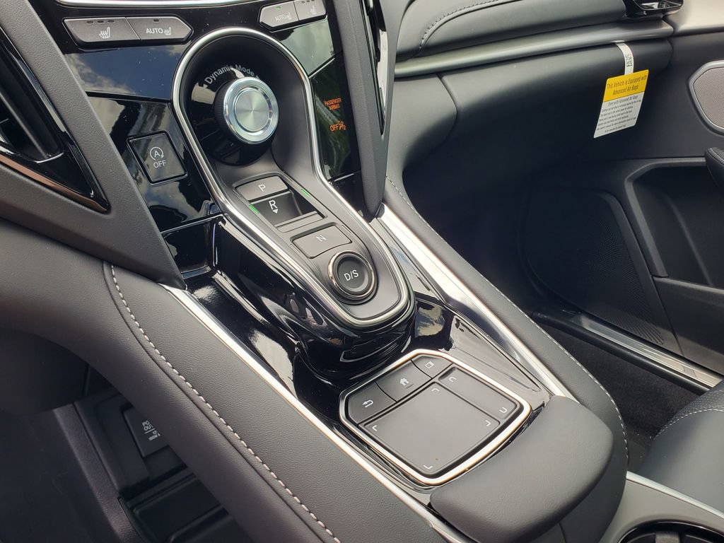New 2026 Acura RDX SH-AWD w/ Technology Package image 15