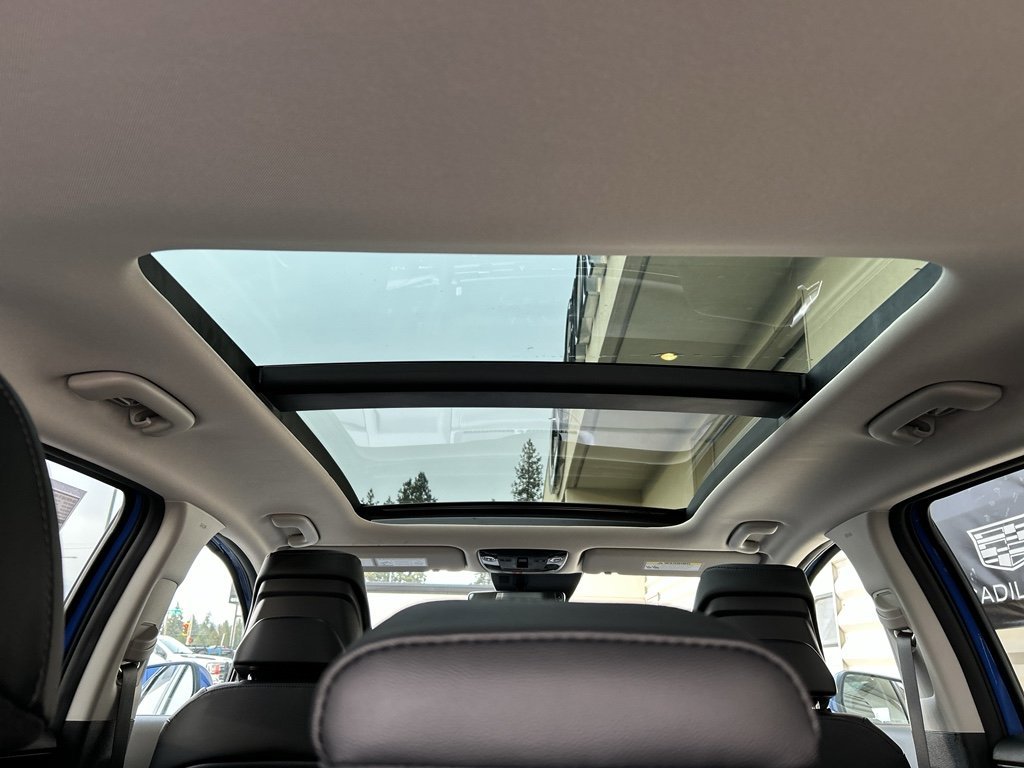 New 2026 Kia Sportage EX AWD/4WD image 15