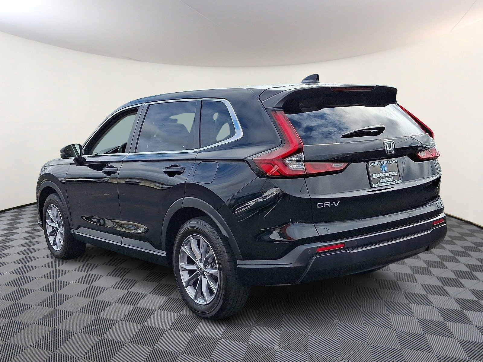 Used 2023 Honda CR-V EX-L image 5