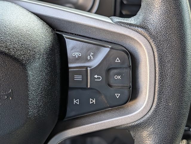 Used 2023 Ford Bronco Black Diamond image 22