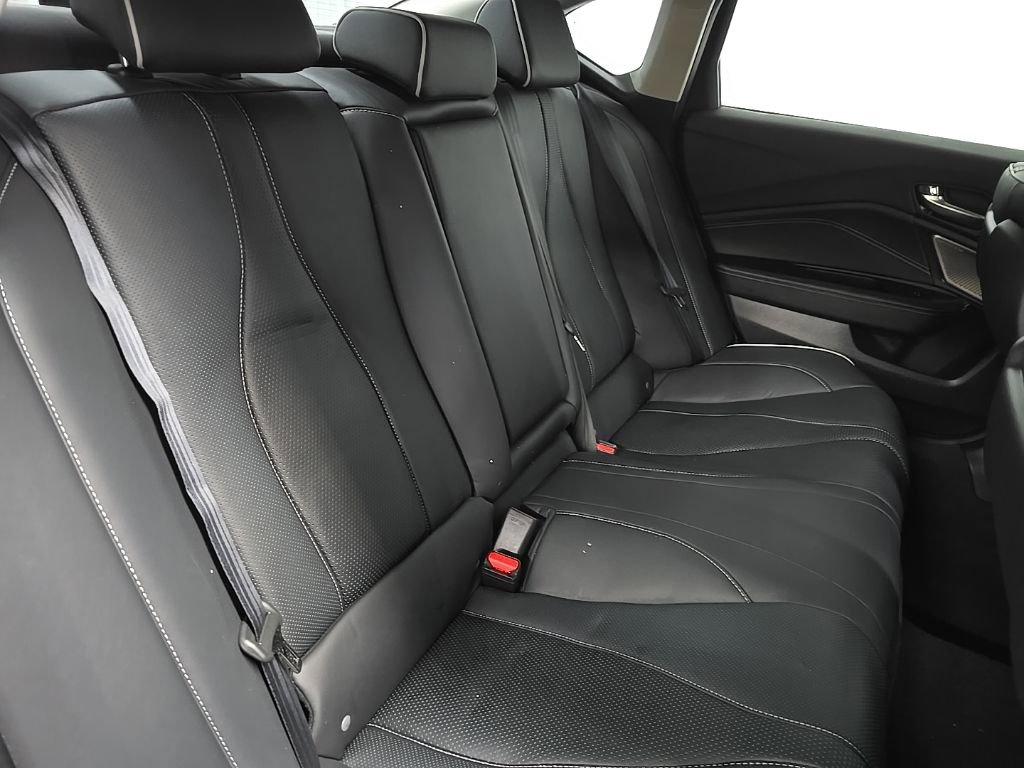 Used 2023 Acura TLX SH-AWD w/ Advance Package image 17