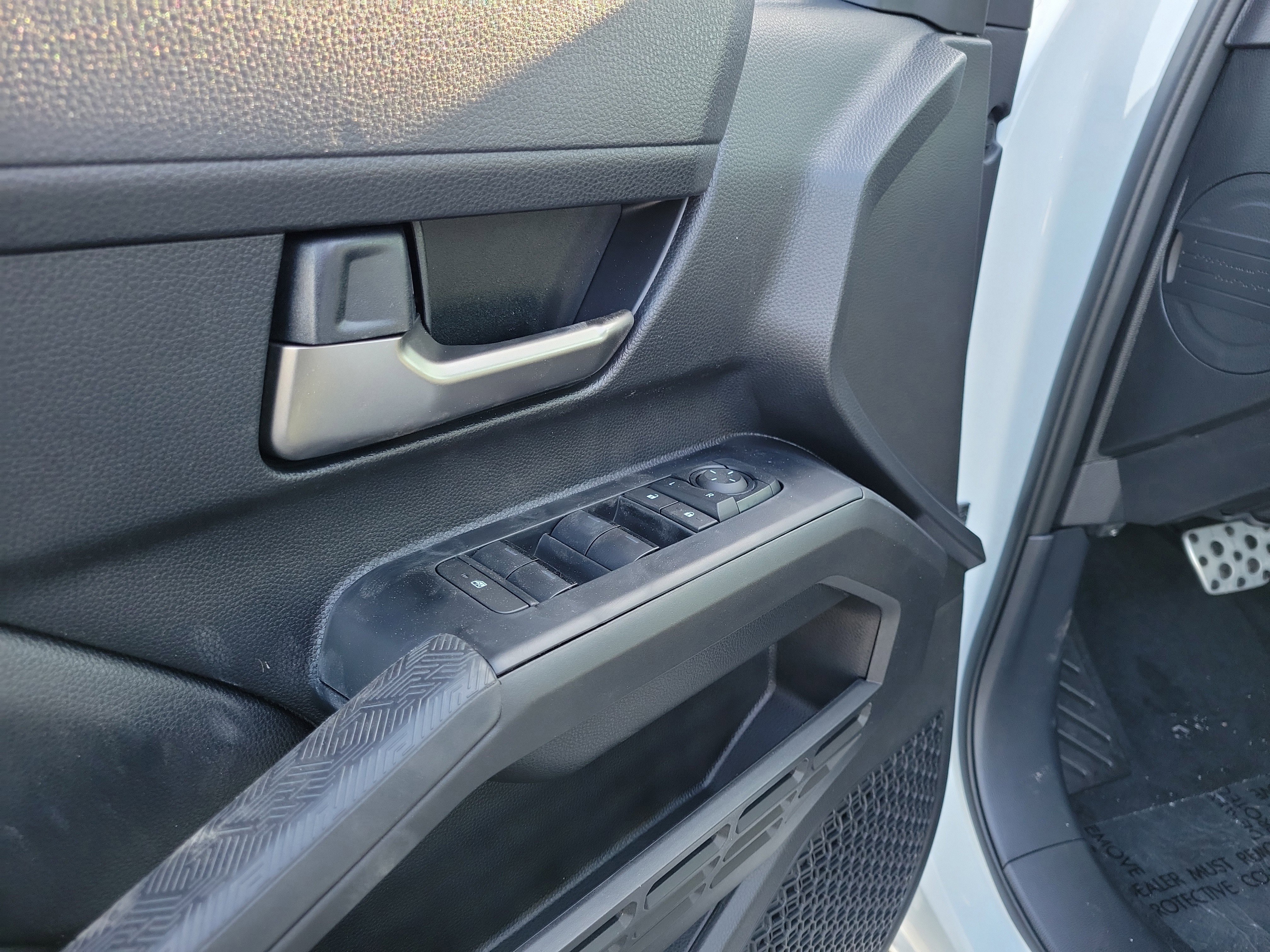 New 2026 Toyota Tacoma TRD Sport image 18