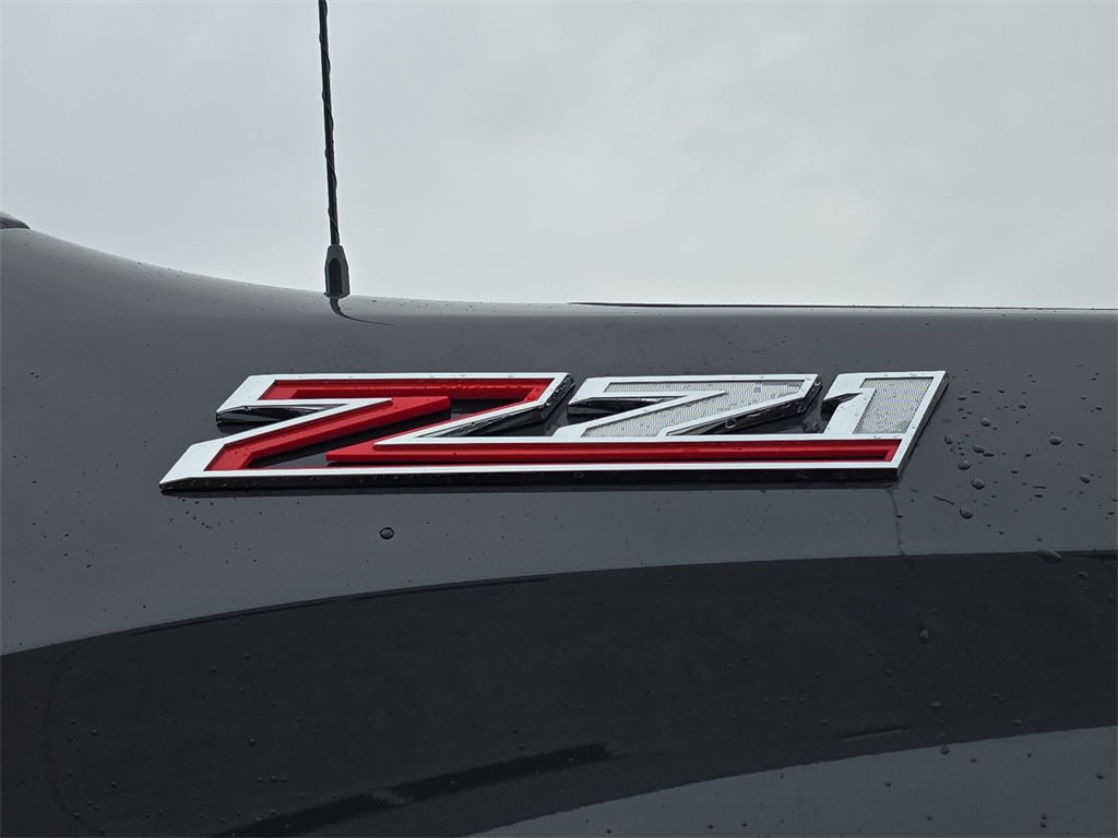 Used 2023 Chevrolet Silverado 1500 RST image 33