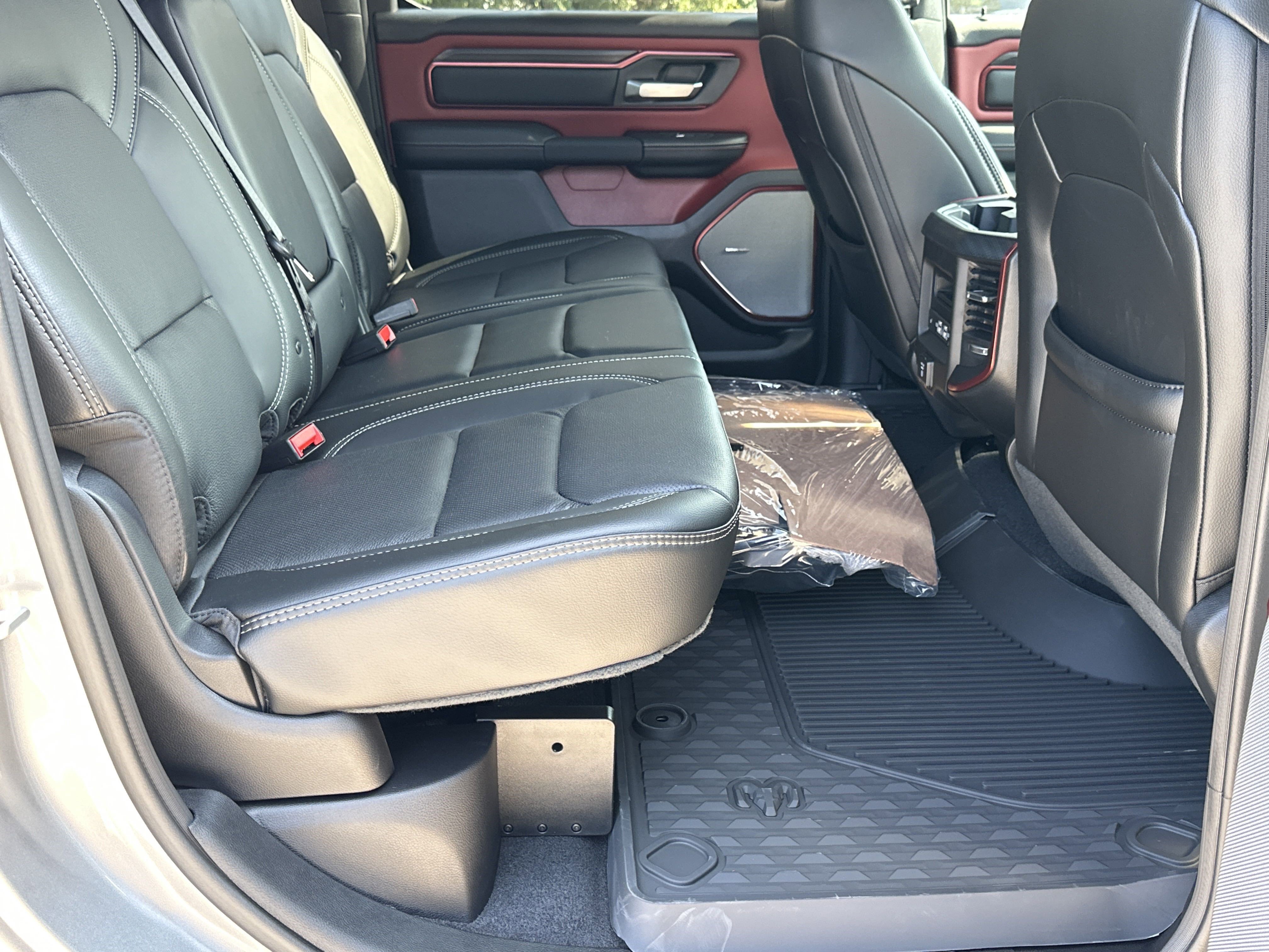 New 2026 RAM 1500 Rebel image 15