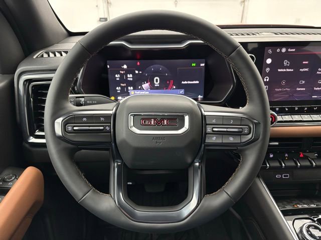 New 2026 GMC Canyon AT4 image 18