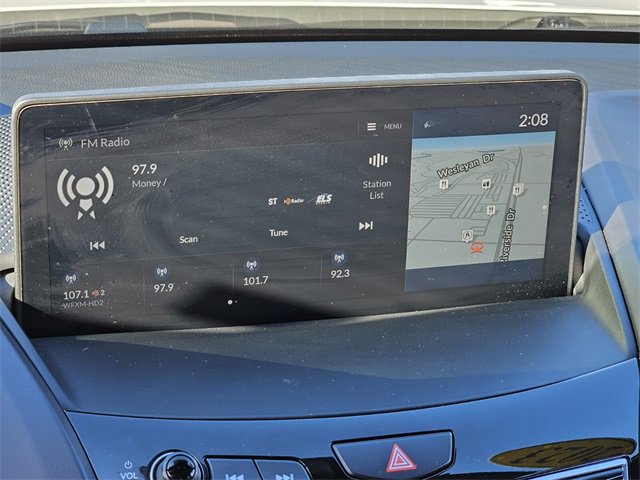 Used 2023 Acura RDX A-Spec image 20