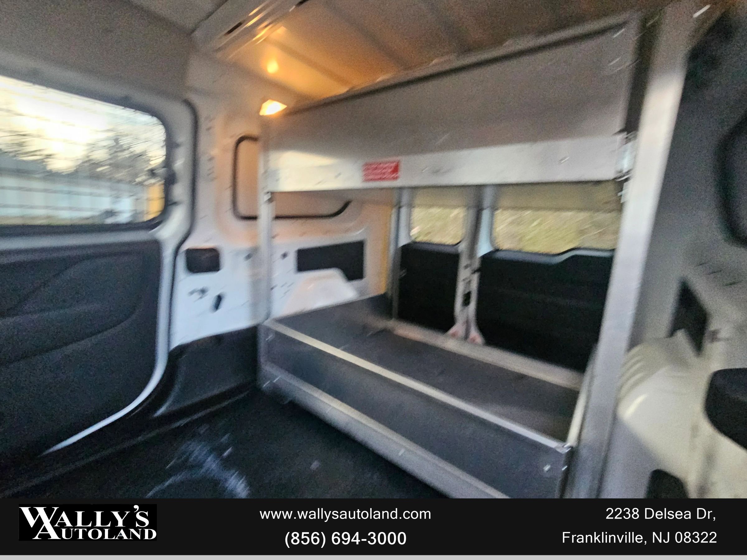 Used 2019 RAM ProMaster City Tradesman SLT image 18