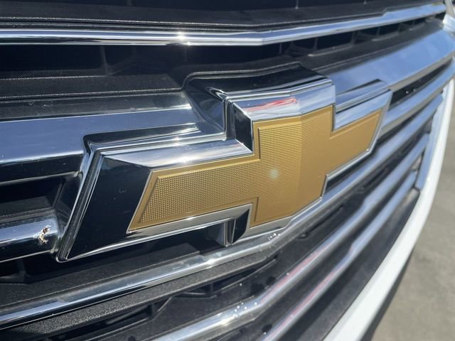 Used 2023 Chevrolet Traverse LT image 30