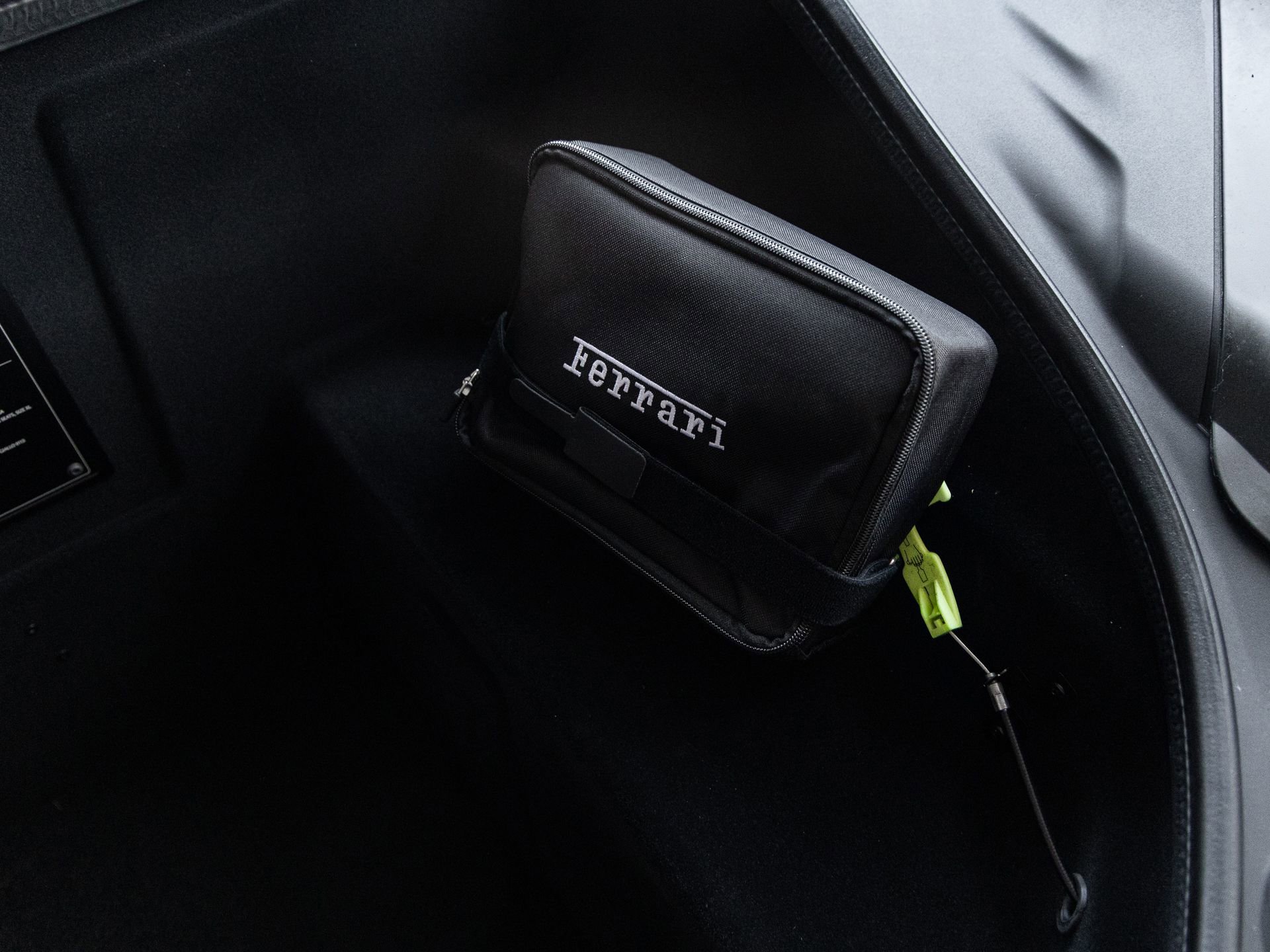 Used 2025 Ferrari 296 GTB image 52