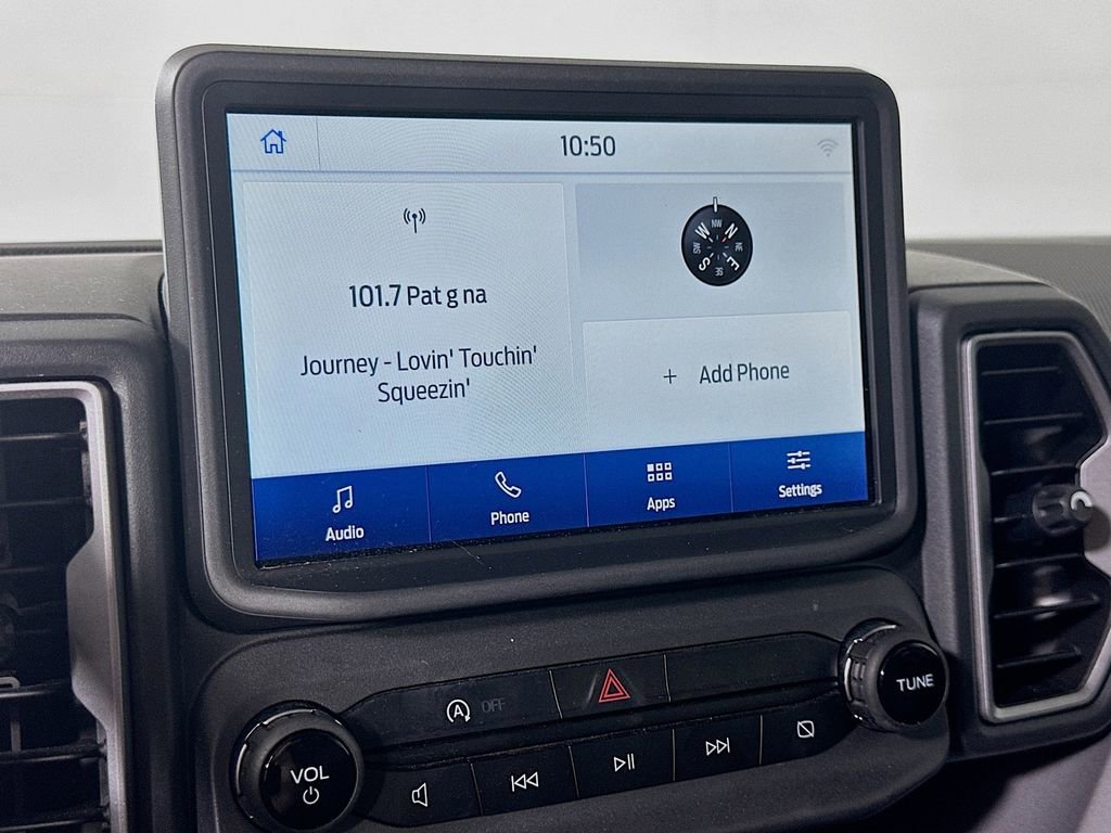 Used 2023 Ford Bronco Sport Outer Banks image 26