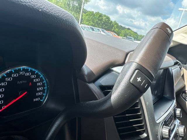 Used 2019 Chevrolet Suburban Premier AWD/4WD image 22