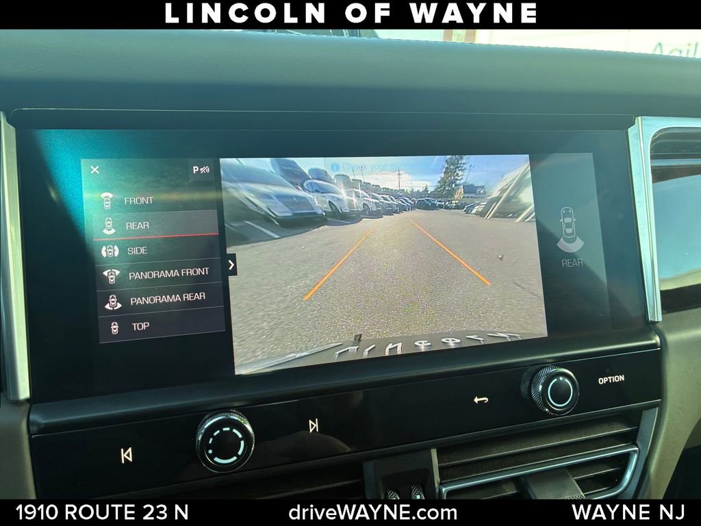Used 2022 Porsche Macan image 19