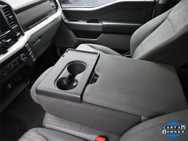 Used 2023 Ford F150 XLT image 33