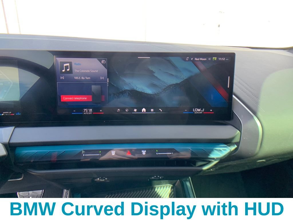 Used 2025 BMW X3 M50 w/ Premium Package AWD/4WD image 19